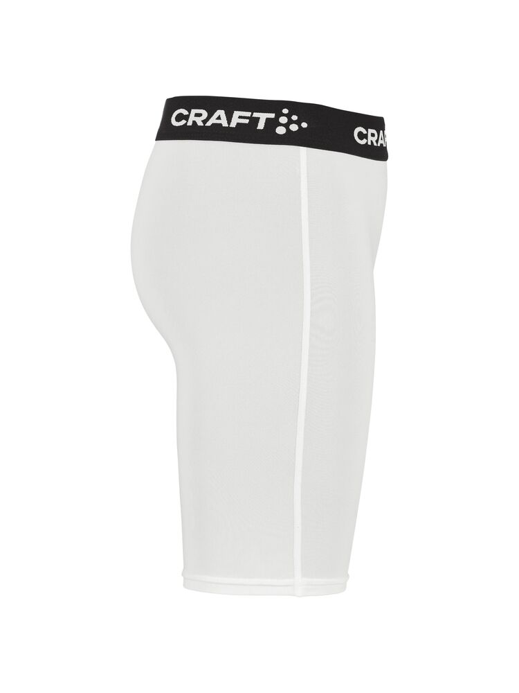 Ability Long Boxer Jr von Craft – White