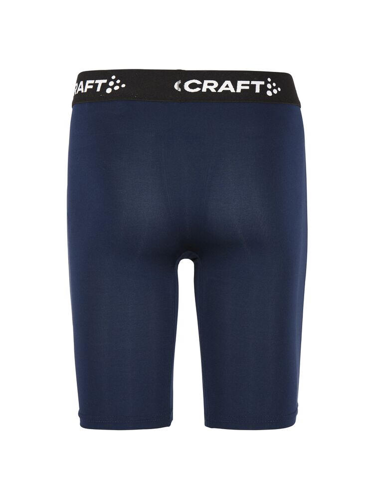 Ability Long Boxer Jr von Craft – White