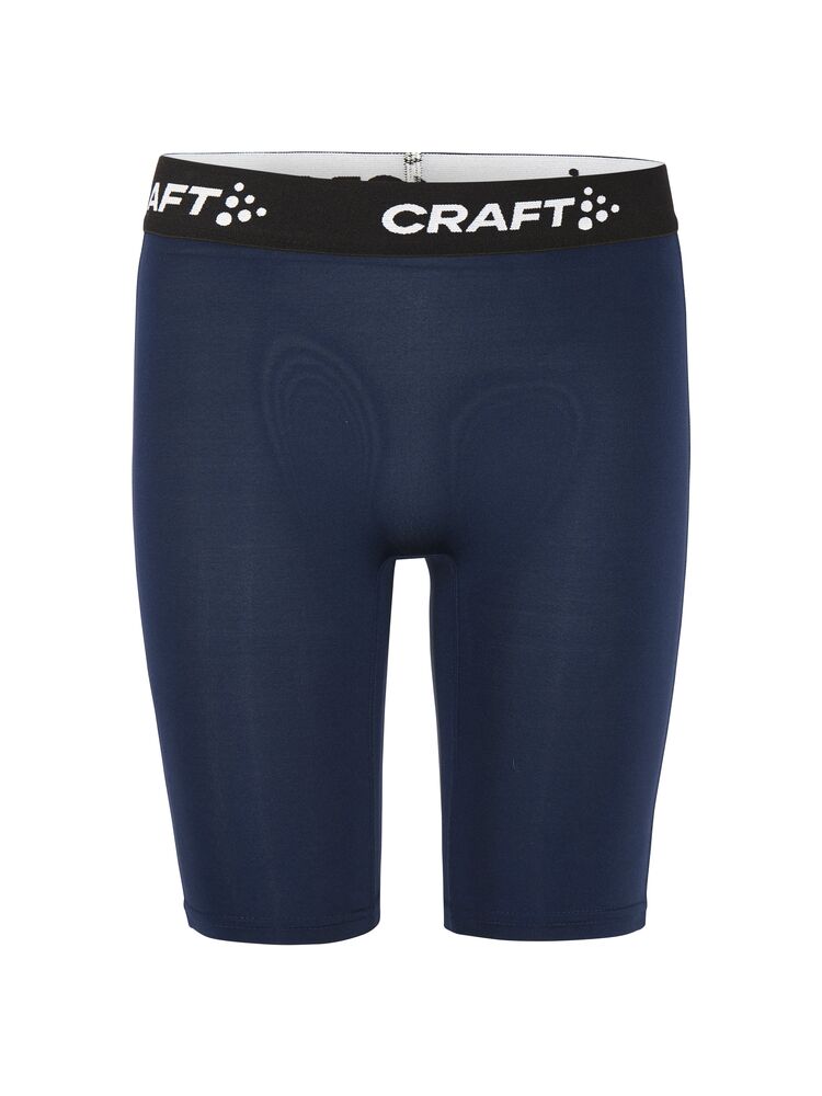 Ability Long Boxer Jr von Craft – White
