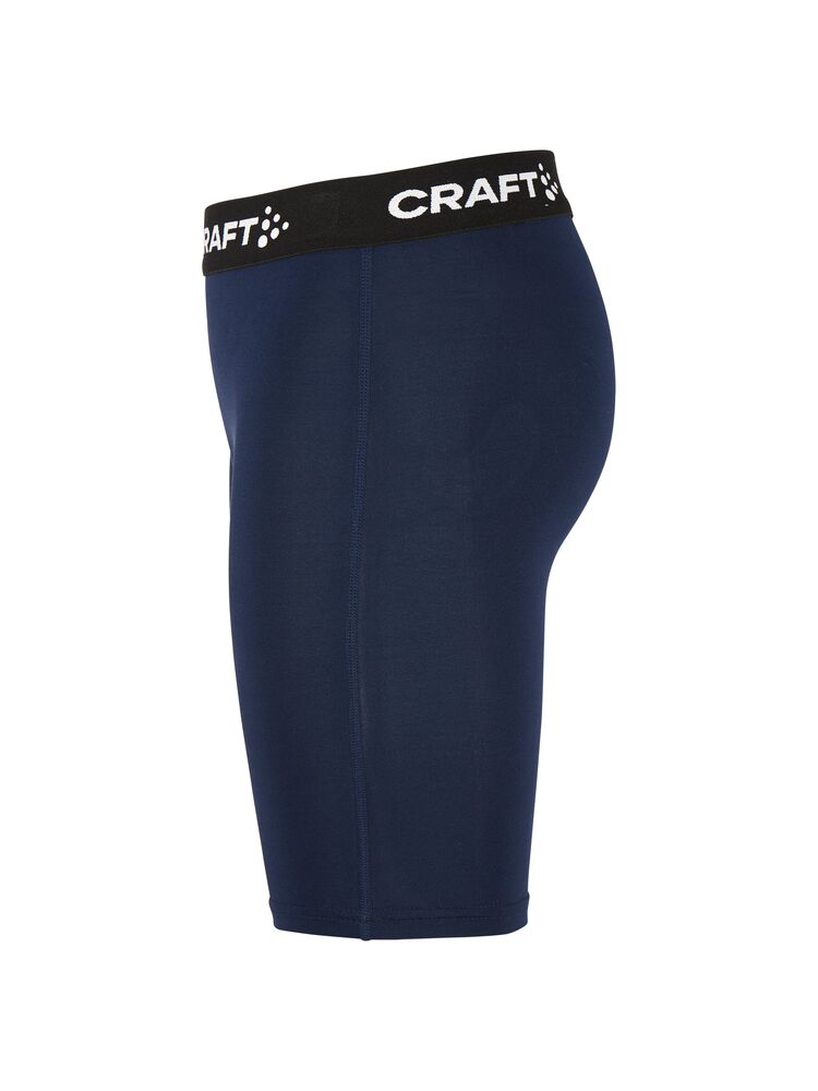 Ability Long Boxer Jr von Craft – White