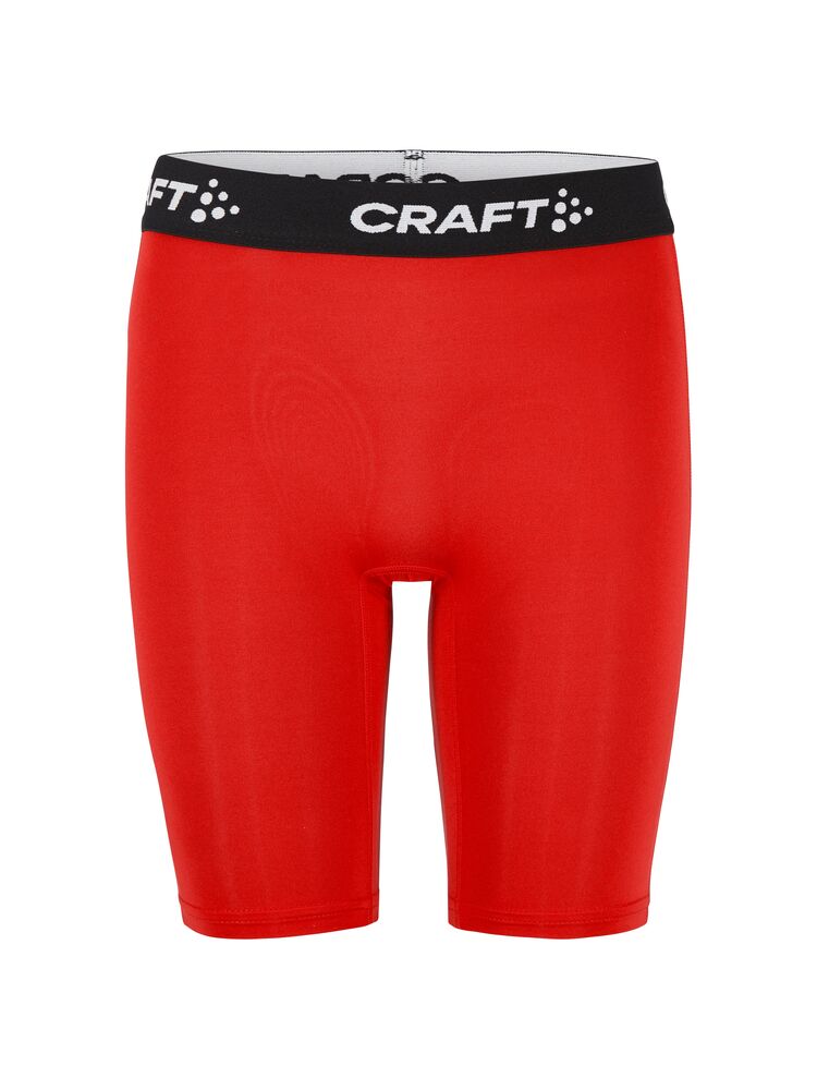 Ability Long Boxer Jr von Craft – White