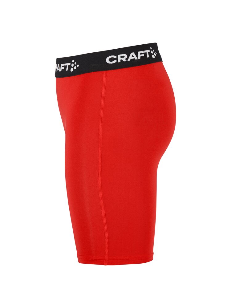 Ability Long Boxer Jr von Craft – White