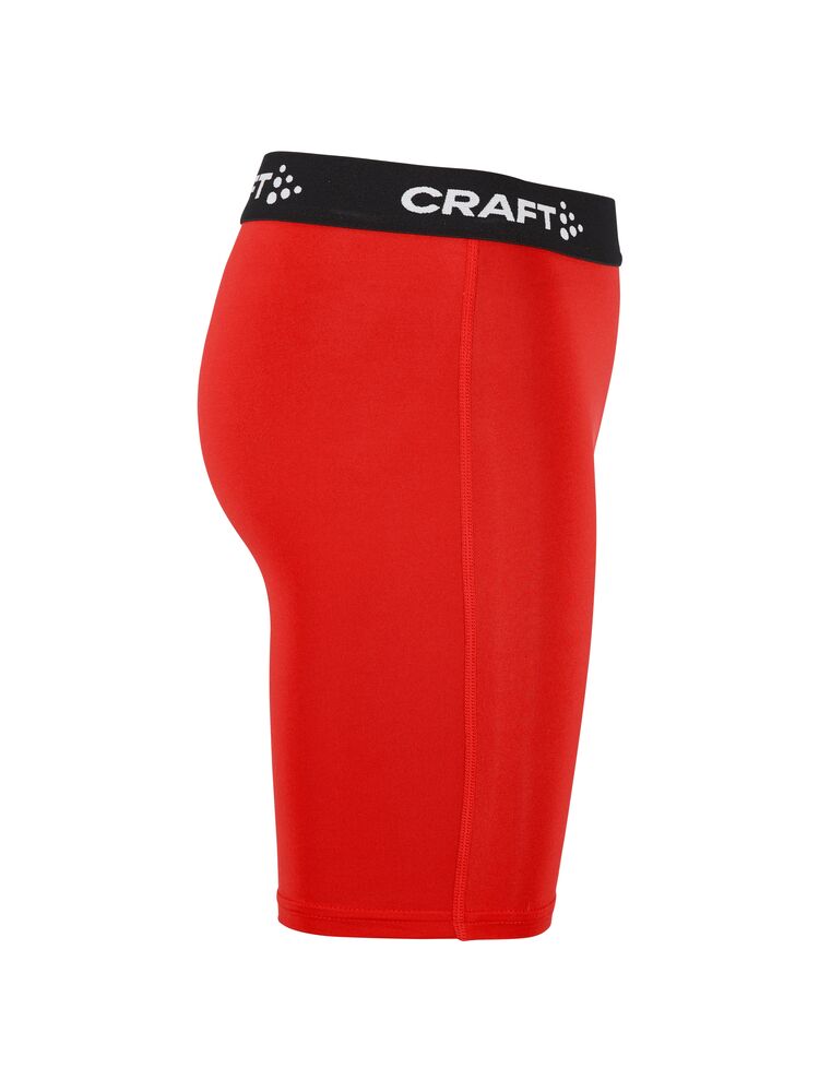 Ability Long Boxer Jr von Craft – White