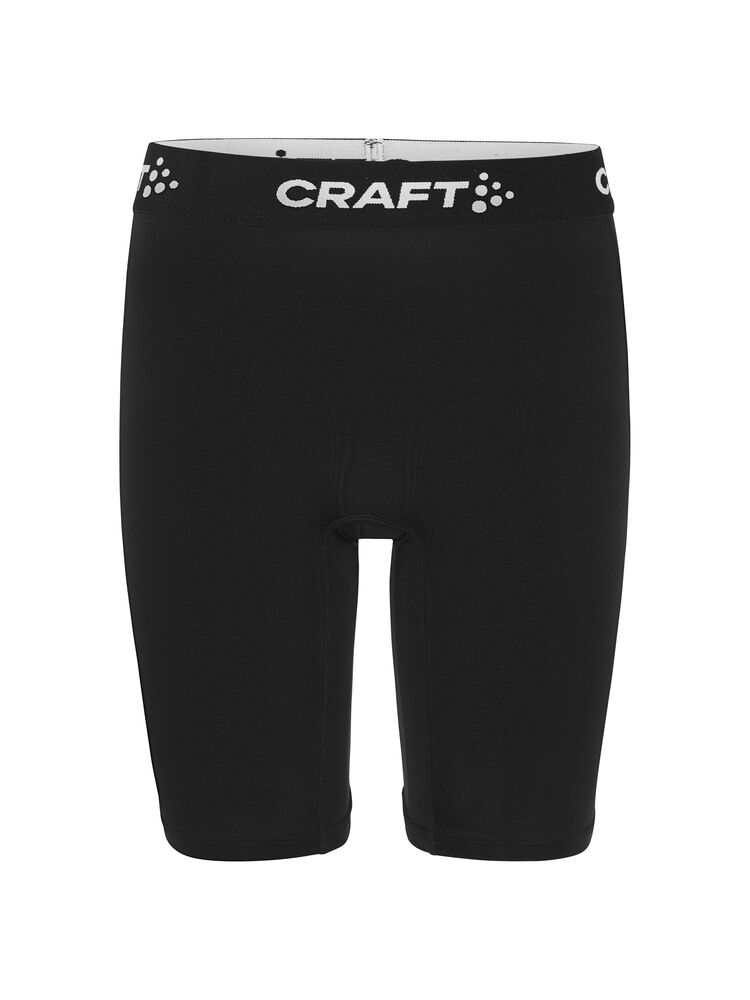Ability Long Boxer Jr von Craft – White