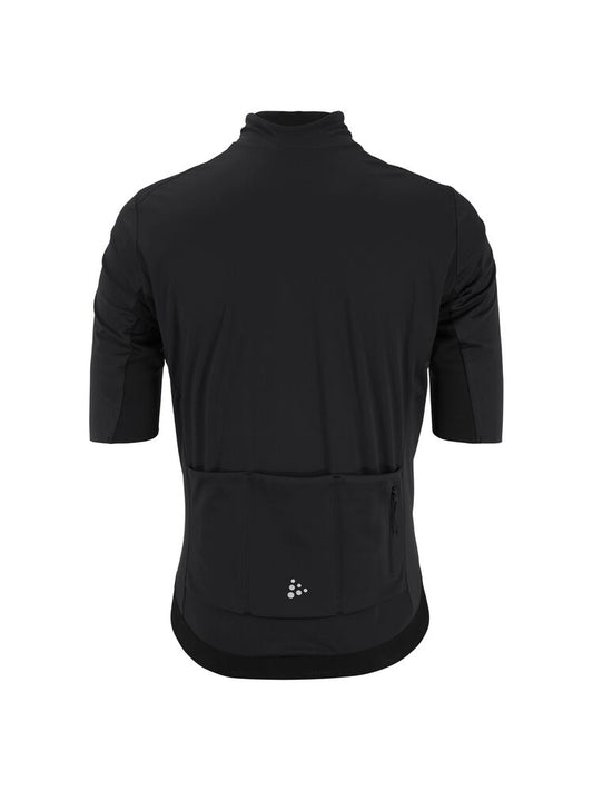 Craft SubZ Short Sleeve Jacket M – Sportjacken