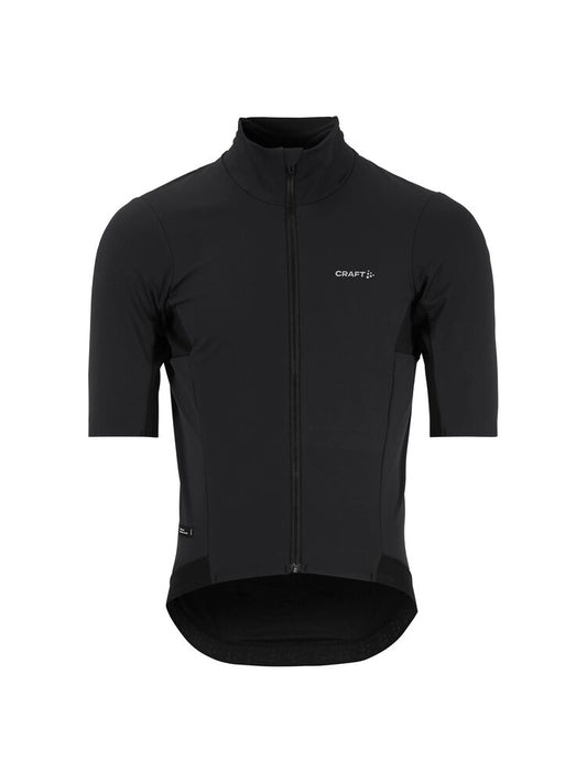 Craft SubZ Short Sleeve Jacket M – Sportjacken