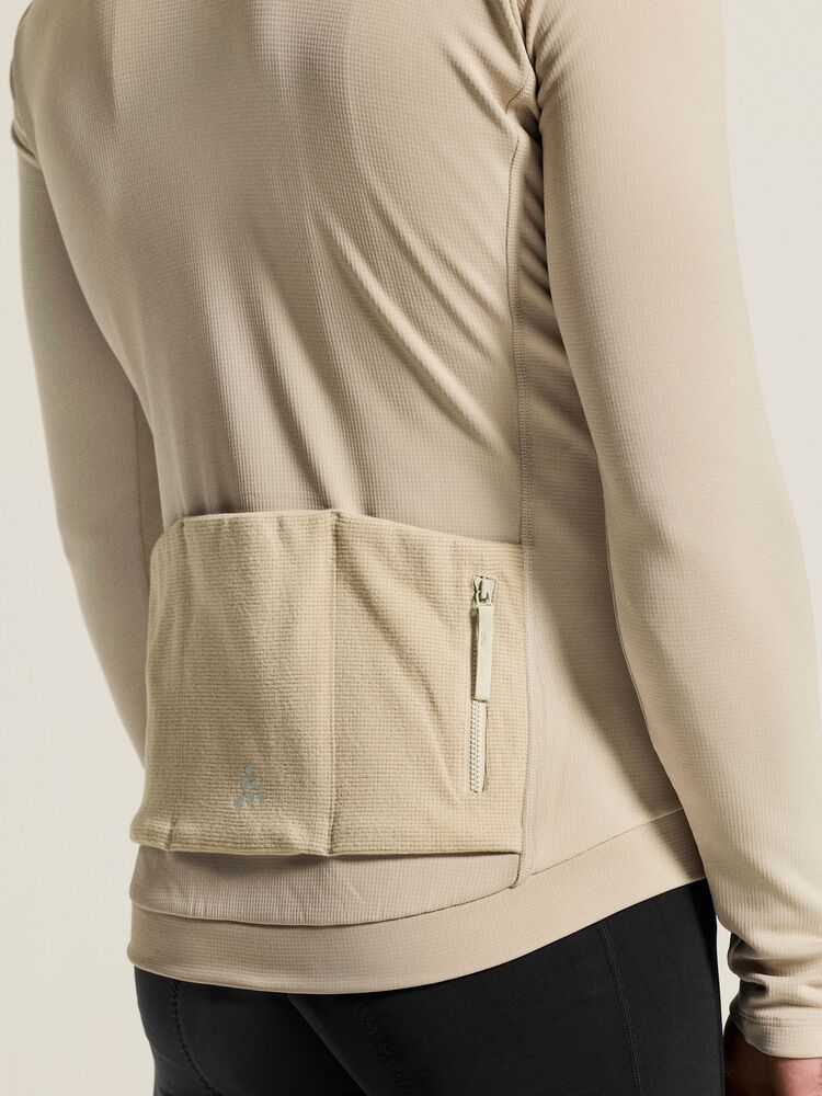 SubZ LS Jersey 2 M von Craft