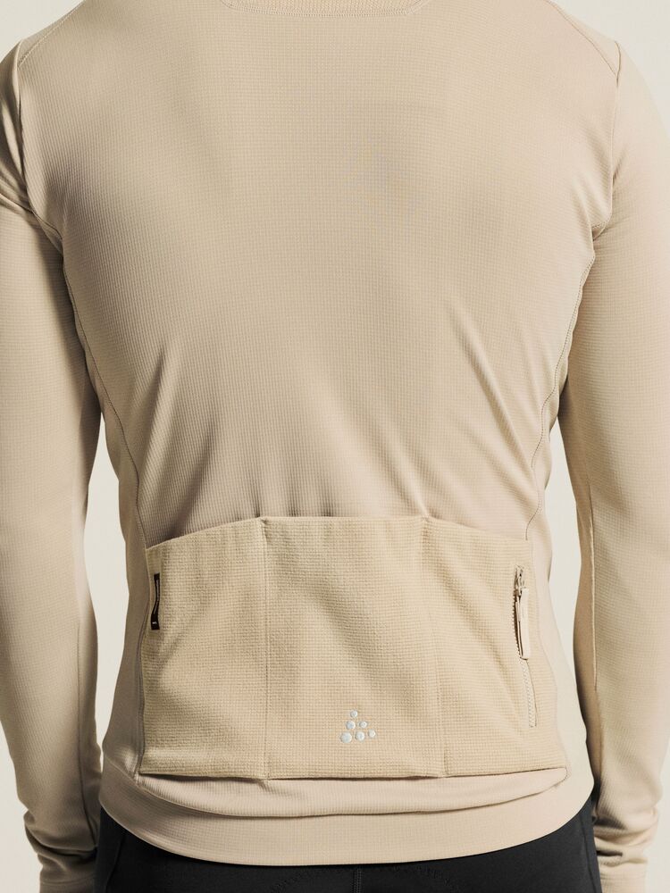 SubZ LS Jersey 2 M von Craft