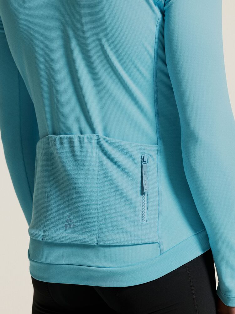SubZ LS Jersey 2 M von Craft