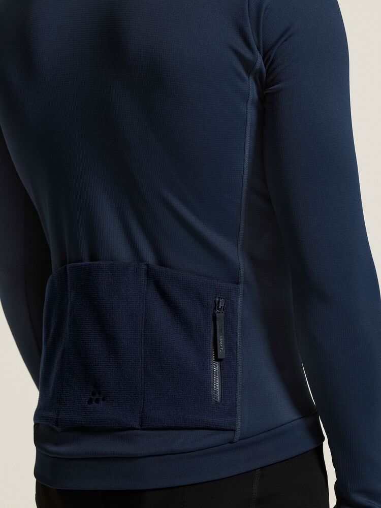 SubZ LS Jersey 2 M von Craft