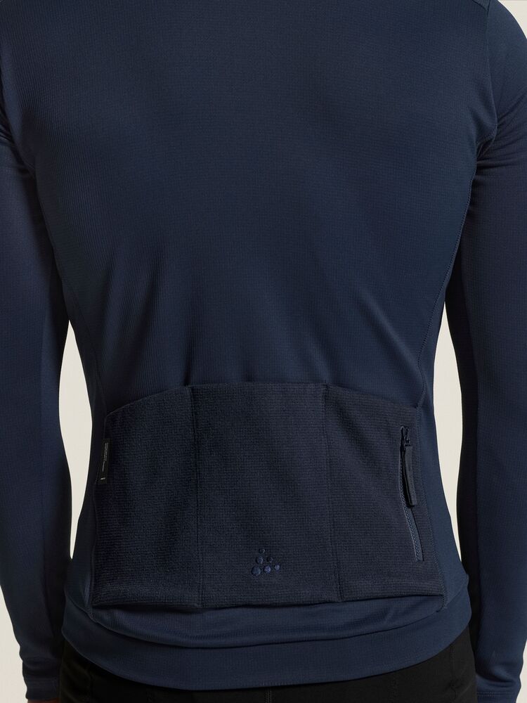 SubZ LS Jersey 2 M von Craft
