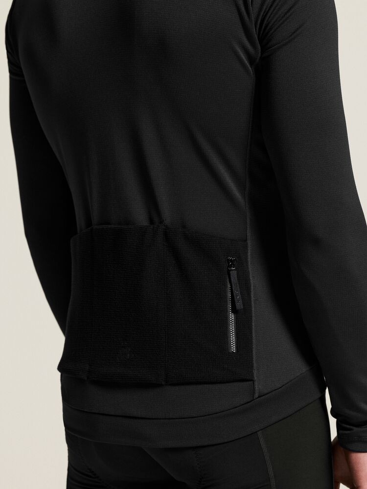 SubZ LS Jersey 2 M von Craft
