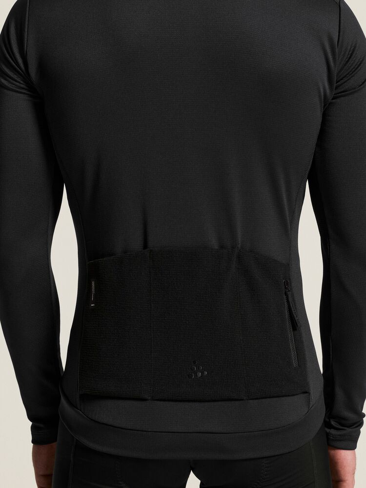SubZ LS Jersey 2 M von Craft