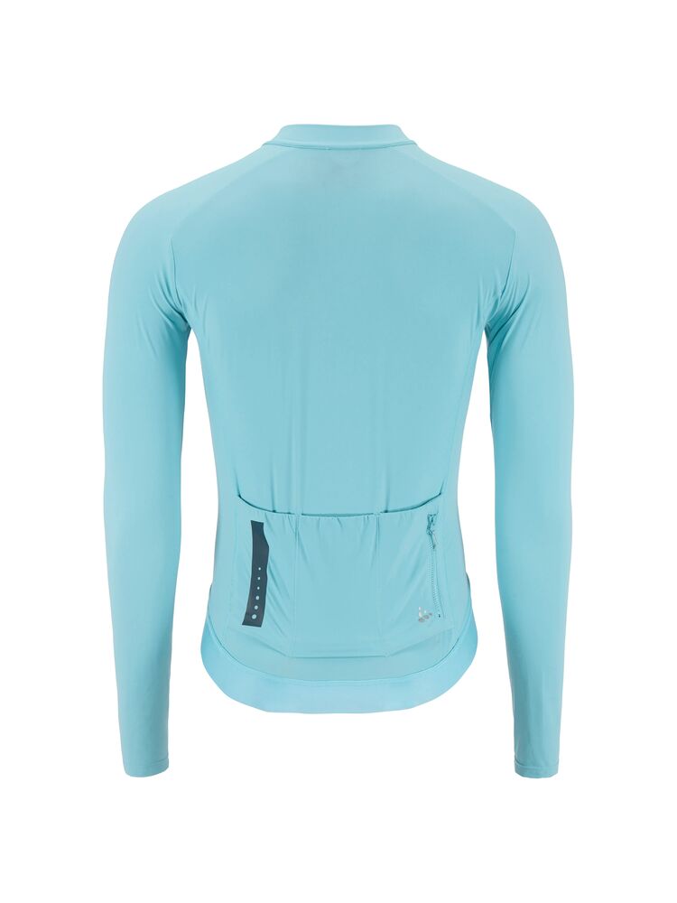 Endur Training LS Jersey M von Craft