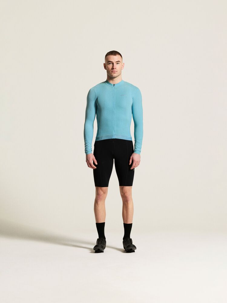 Endur Training LS Jersey M von Craft