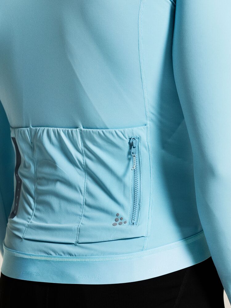 Endur Training LS Jersey M von Craft