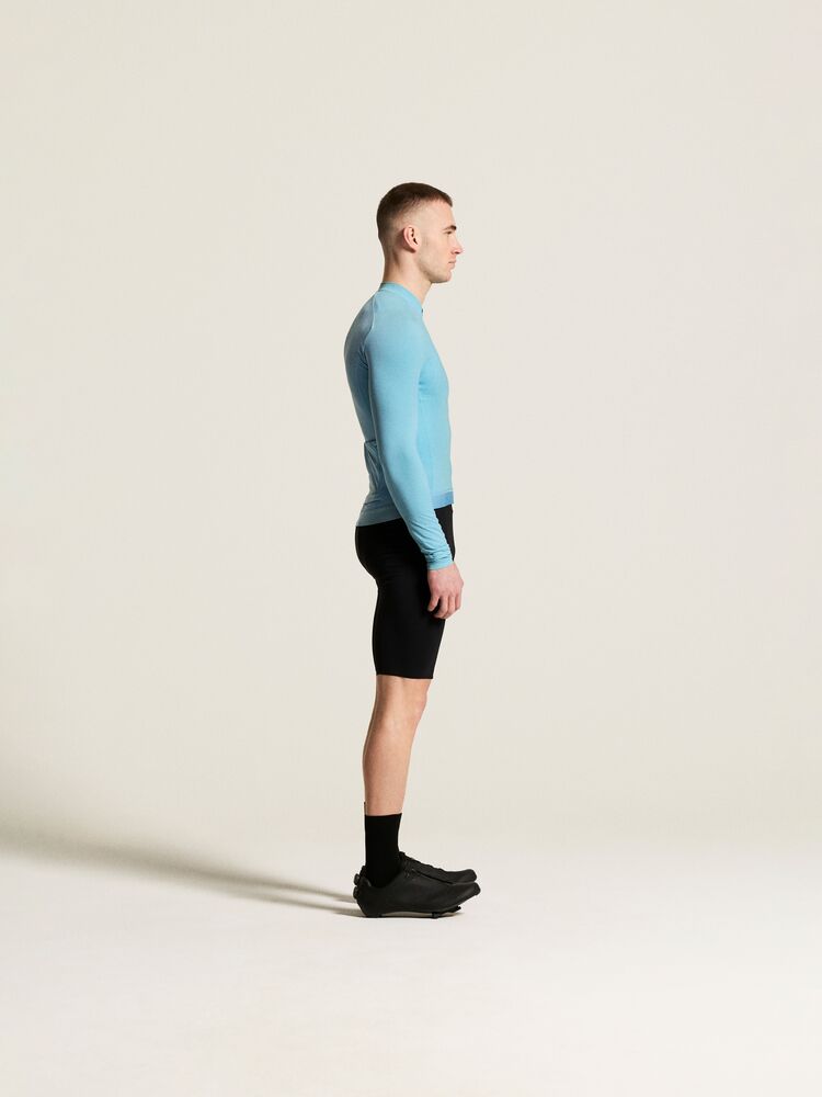 Endur Training LS Jersey M von Craft