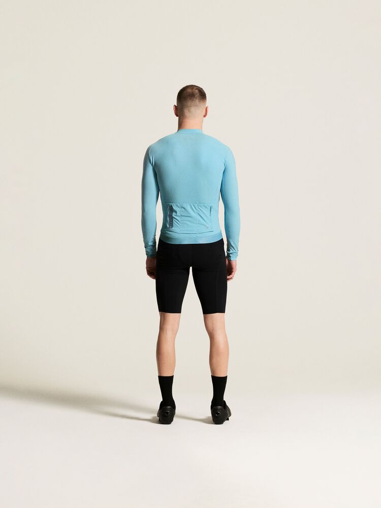 Endur Training LS Jersey M von Craft
