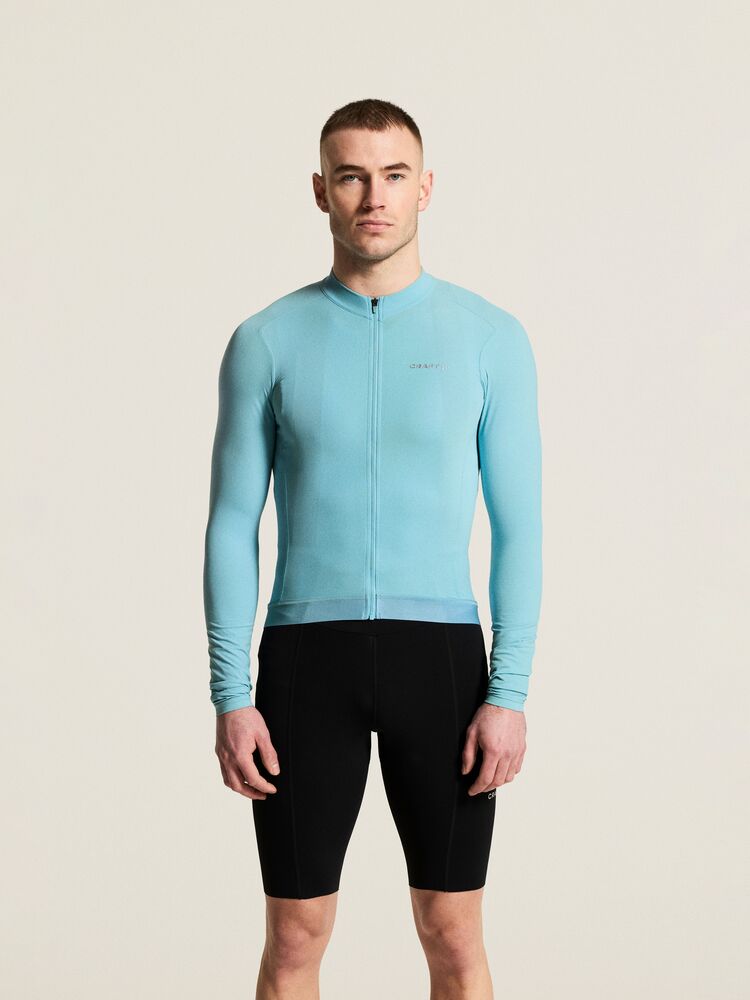 Endur Training LS Jersey M von Craft