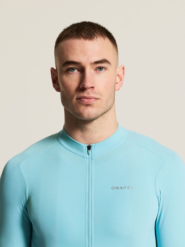 Endur Training LS Jersey M von Craft