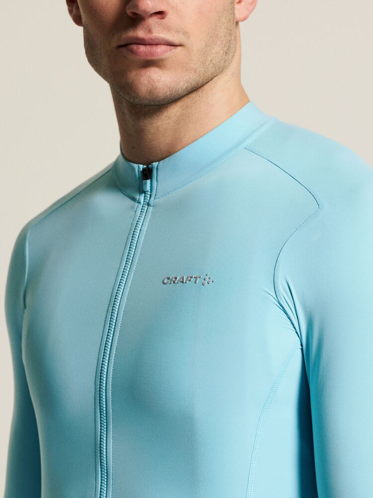 Endur Training LS Jersey M von Craft