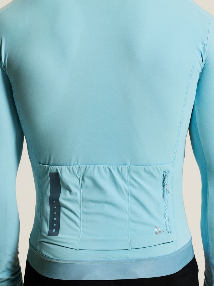 Endur Training LS Jersey M von Craft