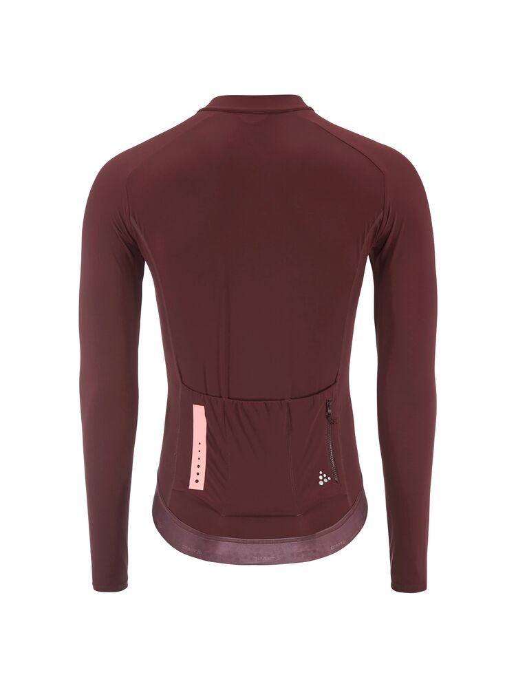 Endur Training LS Jersey M von Craft