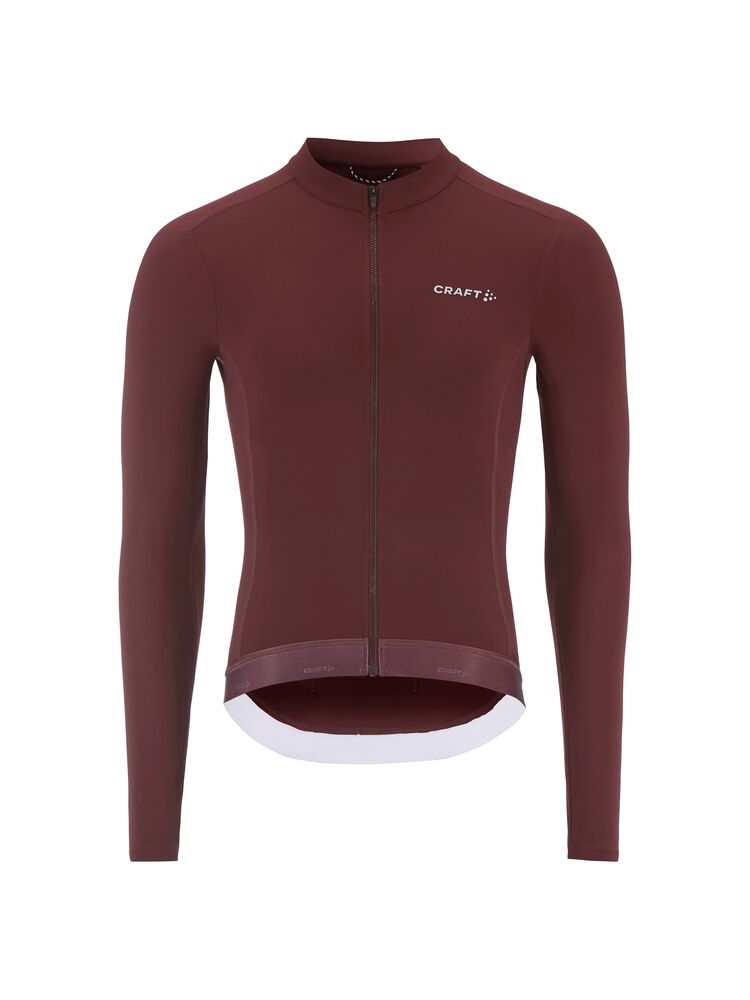 Endur Training LS Jersey M von Craft