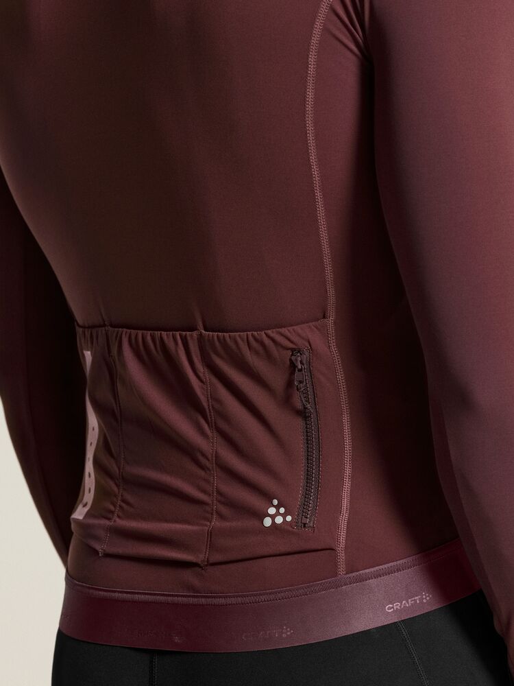 Endur Training LS Jersey M von Craft
