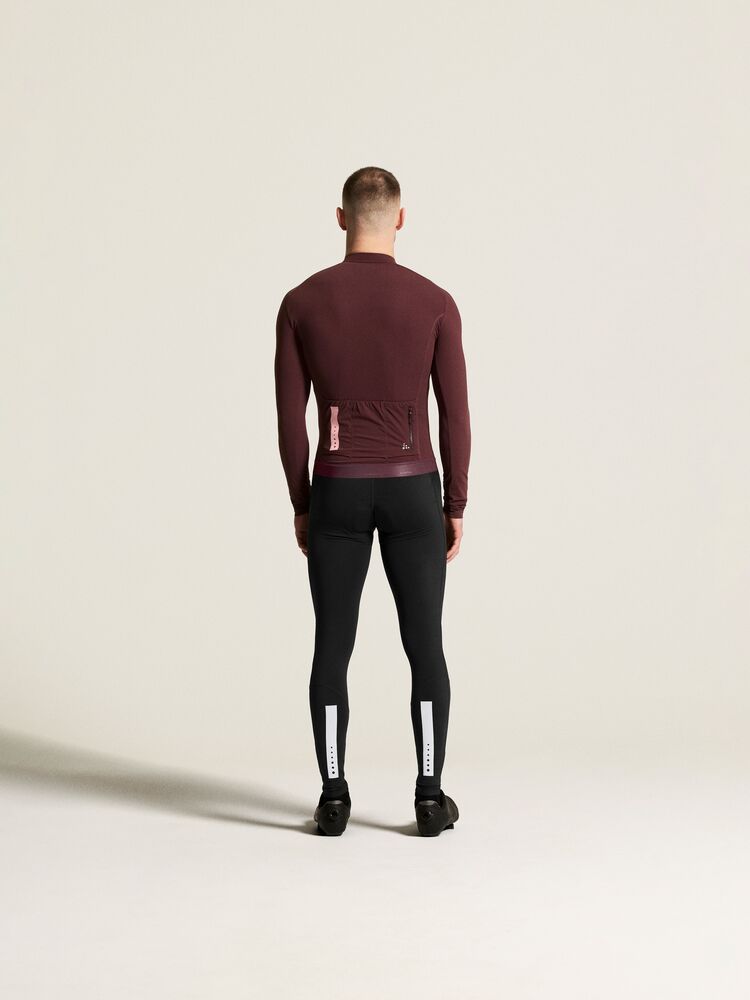 Endur Training LS Jersey M von Craft