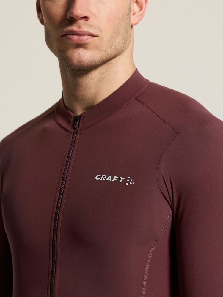 Endur Training LS Jersey M von Craft