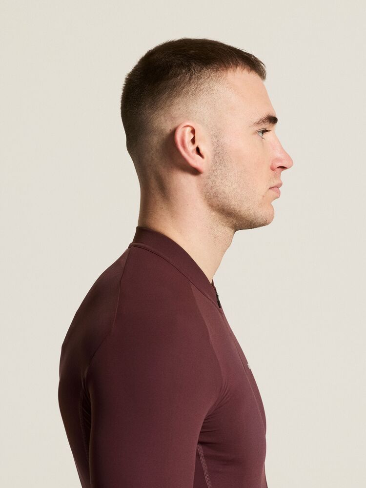Endur Training LS Jersey M von Craft