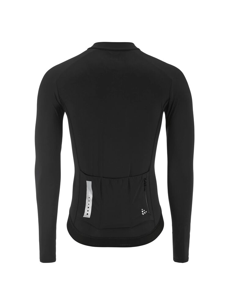 Endur Training LS Jersey M von Craft