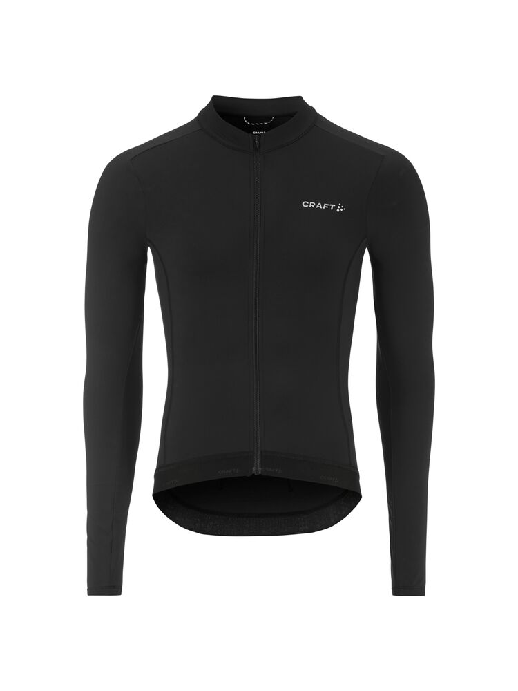 Endur Training LS Jersey M von Craft