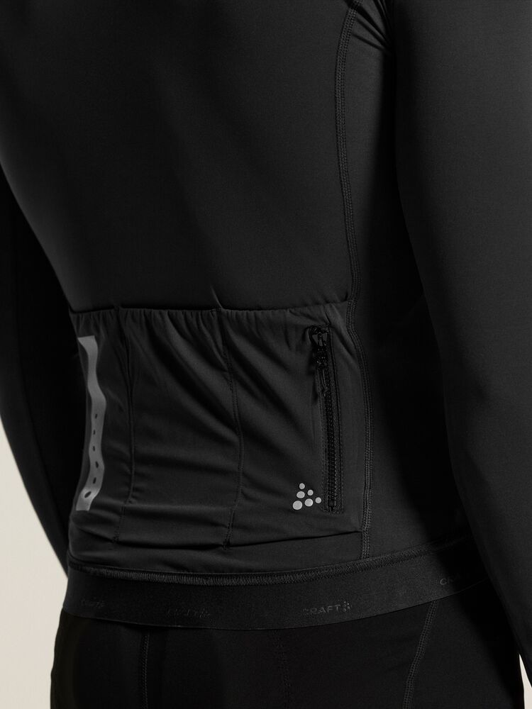 Endur Training LS Jersey M von Craft