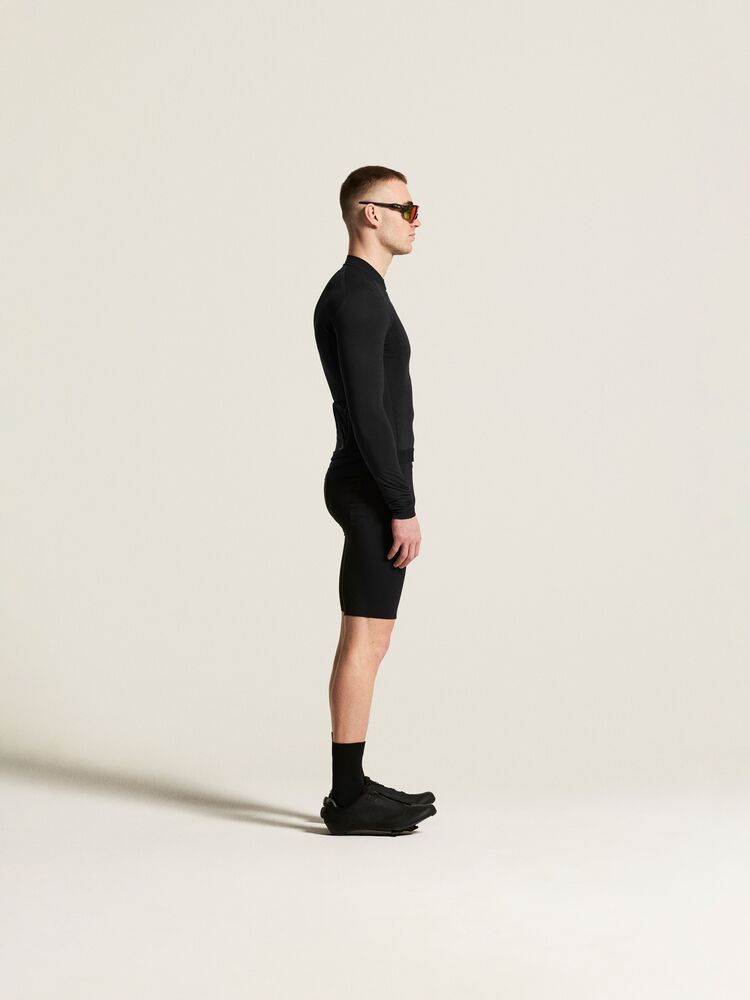 Endur Training LS Jersey M von Craft