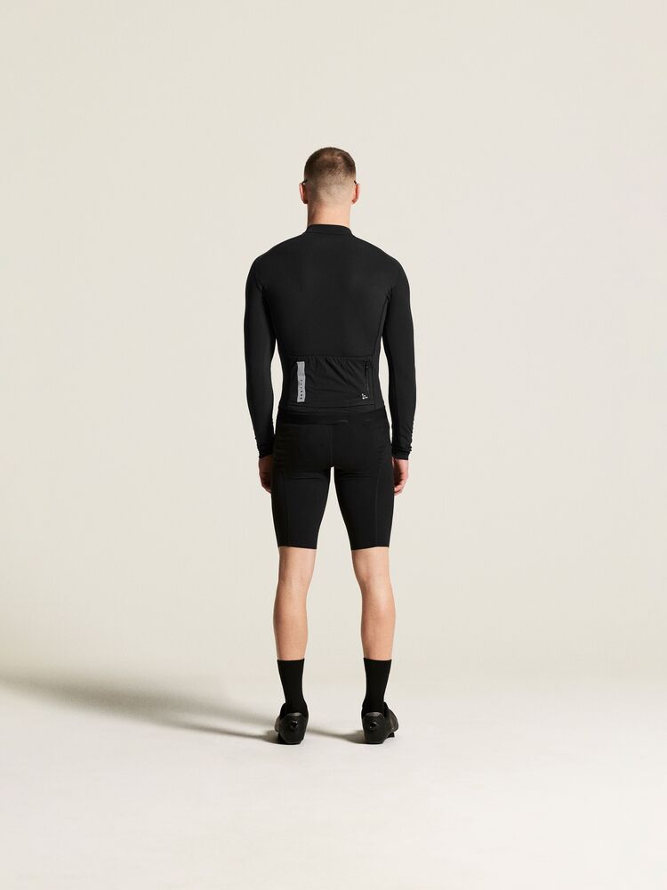 Endur Training LS Jersey M von Craft