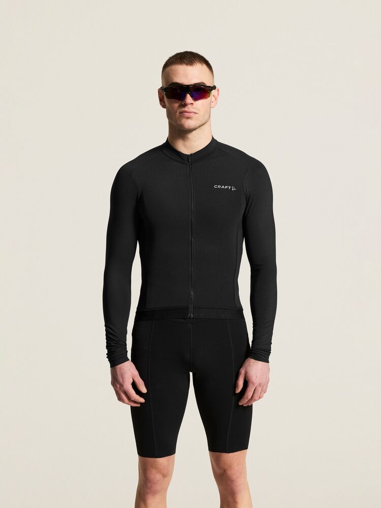Endur Training LS Jersey M von Craft