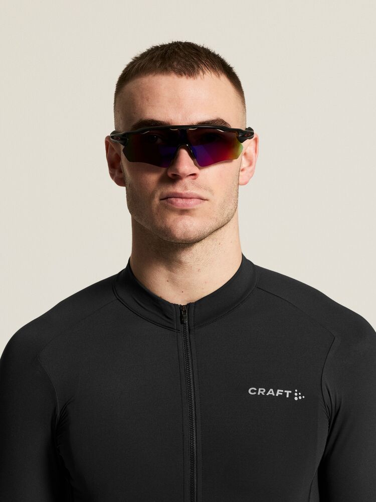 Endur Training LS Jersey M von Craft