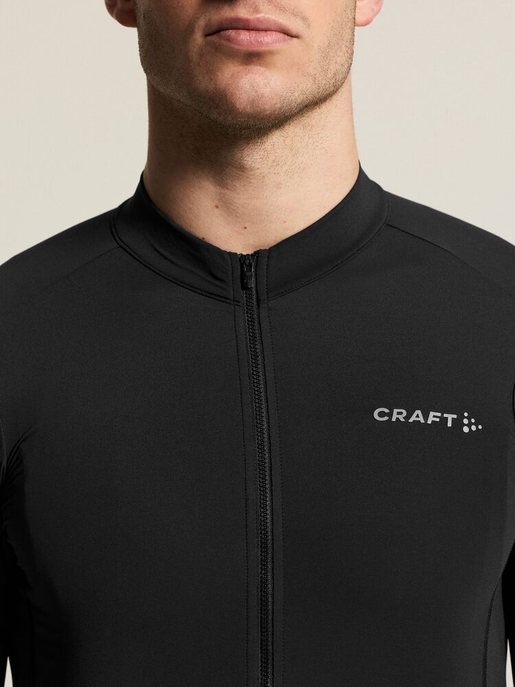 Endur Training LS Jersey M von Craft