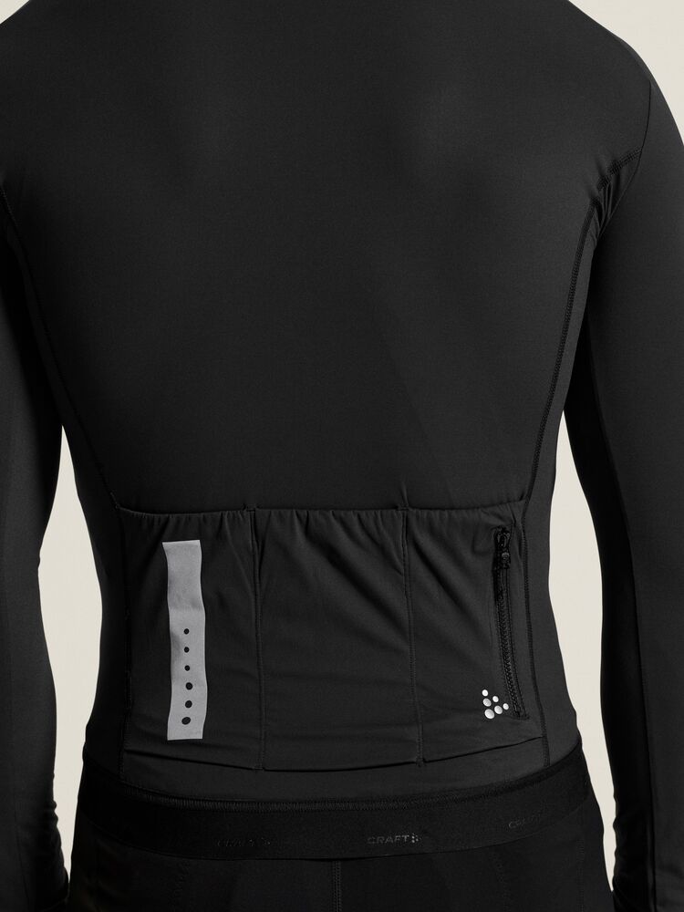 Endur Training LS Jersey M von Craft