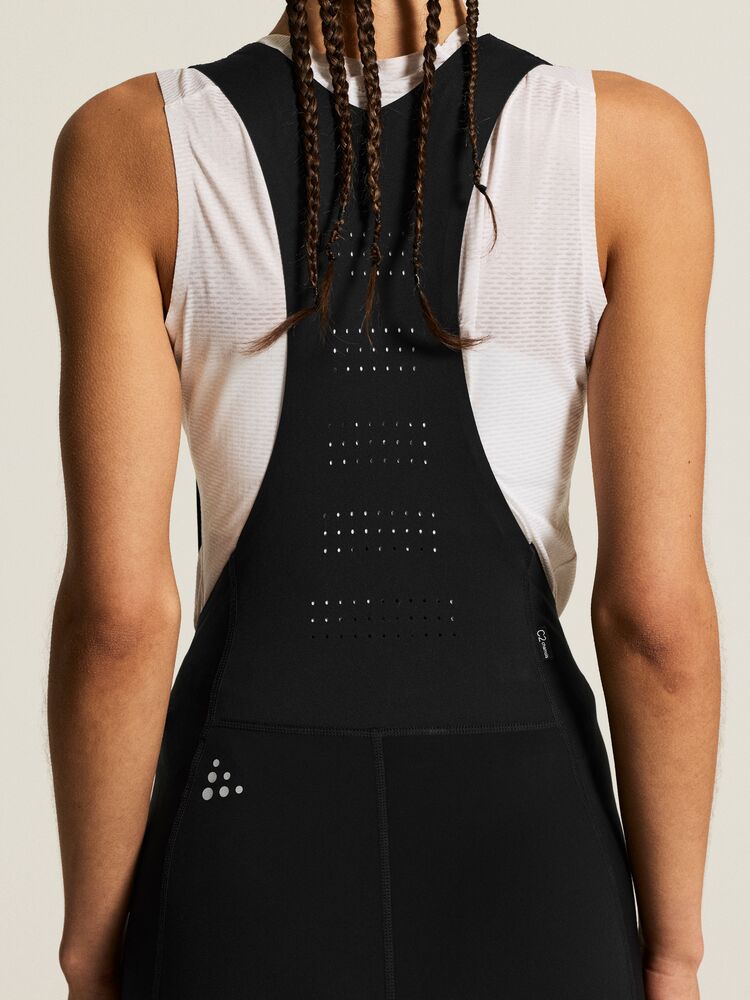 Bike SubZ Bib Tights C2 W von Craft
