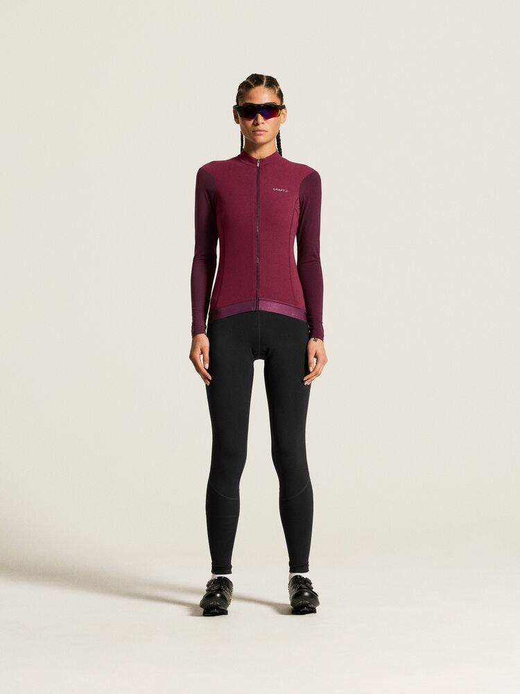 Bike SubZ Tights C3 W von Craft