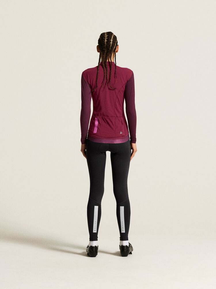 Bike SubZ Tights C3 W von Craft