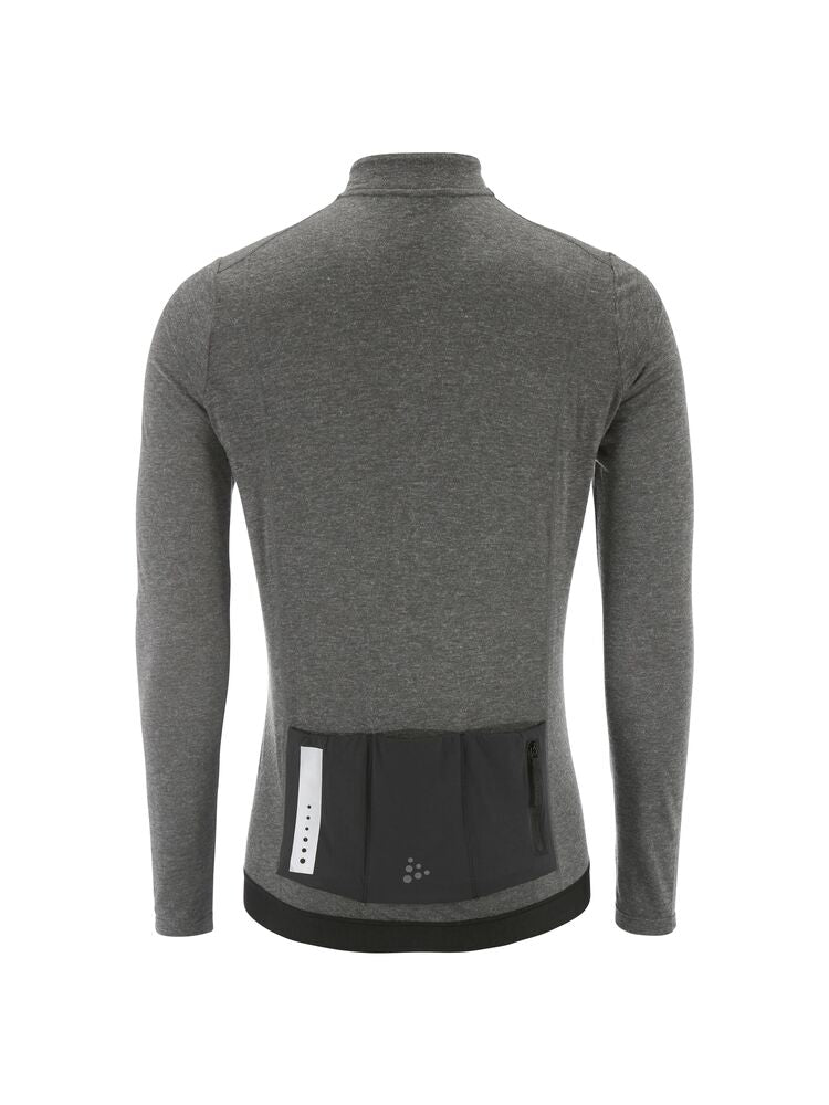 SubZ Wool LS Jersey M von Craft