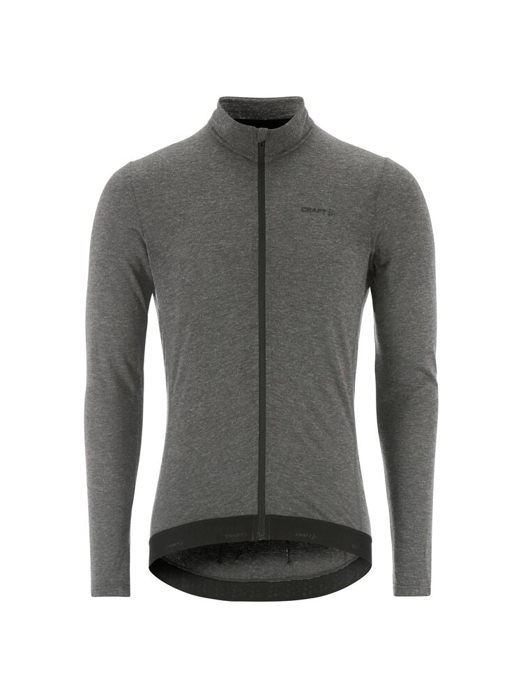 SubZ Wool LS Jersey M von Craft