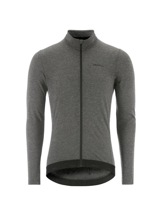 Craft SubZ Wool LS Jersey M – Trikots