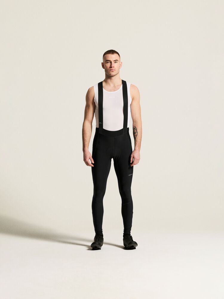 Bike SubZ Bib Tights C2 M von Craft