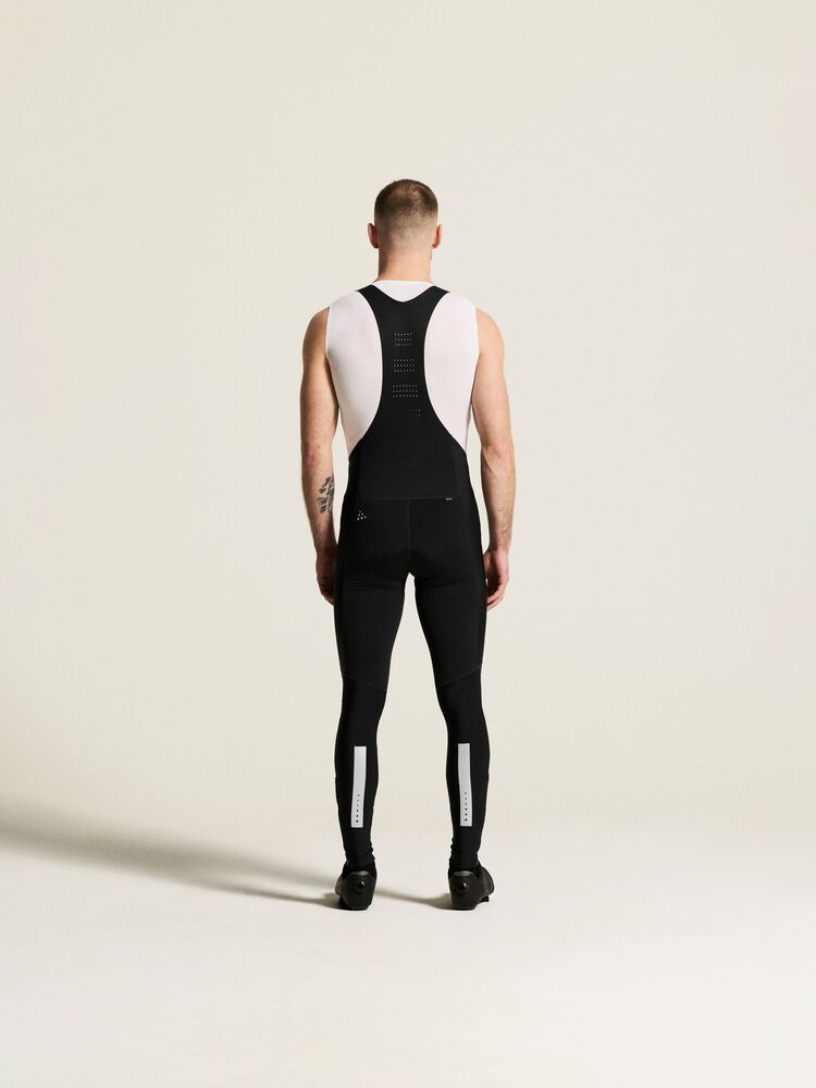 Bike SubZ Bib Tights C2 M von Craft