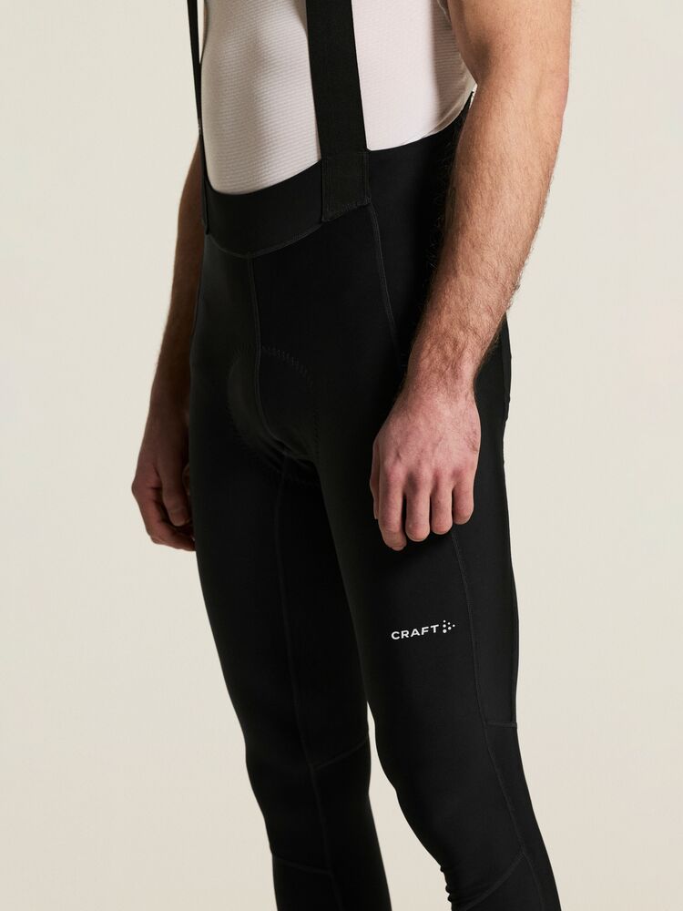 Bike SubZ Bib Tights C2 M von Craft